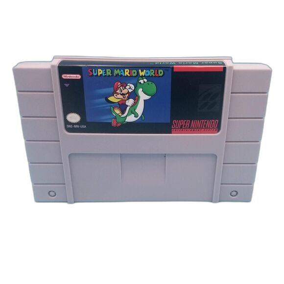 Super Mario Collector's Lot: Figures, Cards & Case - Picture 4 of 5